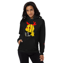 Load image into Gallery viewer, DAENO Moose hoodie
