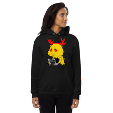 Load image into Gallery viewer, DAENO Moose hoodie