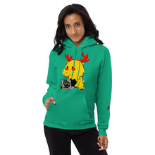 Load image into Gallery viewer, DAENO Moose hoodie