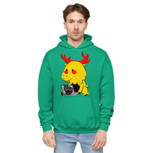 Load image into Gallery viewer, DAENO Moose hoodie