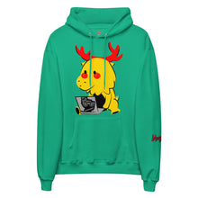 Load image into Gallery viewer, DAENO Moose hoodie