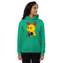 Load image into Gallery viewer, DAENO Moose hoodie