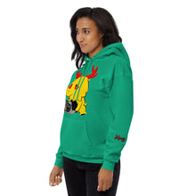 Load image into Gallery viewer, DAENO Moose hoodie