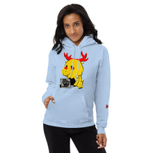 Load image into Gallery viewer, DAENO Moose hoodie