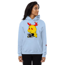 Load image into Gallery viewer, DAENO Moose hoodie