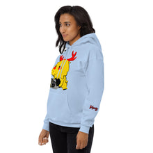 Load image into Gallery viewer, DAENO Moose hoodie