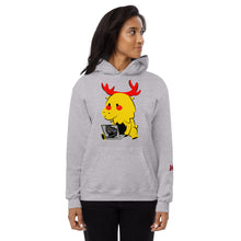 Load image into Gallery viewer, DAENO Moose hoodie
