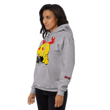 Load image into Gallery viewer, DAENO Moose hoodie