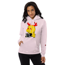 Load image into Gallery viewer, DAENO Moose hoodie