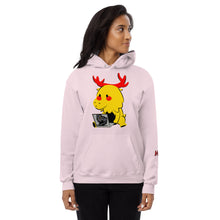 Load image into Gallery viewer, DAENO Moose hoodie