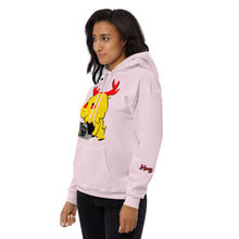 Load image into Gallery viewer, DAENO Moose hoodie