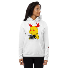 Load image into Gallery viewer, DAENO Moose hoodie