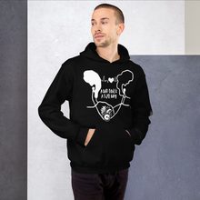 Load image into Gallery viewer, Audible Connection Hoodie