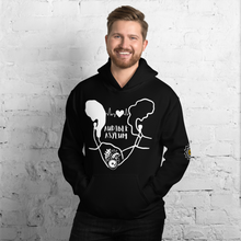 Load image into Gallery viewer, Audible Connection Hoodie
