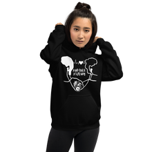 Load image into Gallery viewer, Audible Connection Hoodie