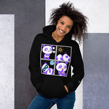 Load image into Gallery viewer, Booga Bear Hoodie