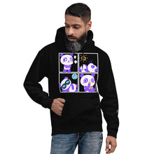 Load image into Gallery viewer, Booga Bear Hoodie