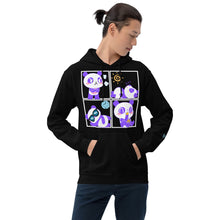Load image into Gallery viewer, Booga Bear Hoodie