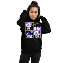 Load image into Gallery viewer, Booga Bear Hoodie