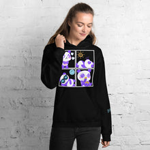 Load image into Gallery viewer, Booga Bear Hoodie