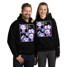 Load image into Gallery viewer, Booga Bear Hoodie