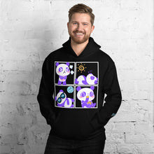 Load image into Gallery viewer, Booga Bear Hoodie