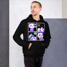 Load image into Gallery viewer, Booga Bear Hoodie