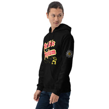 Load image into Gallery viewer, AudioBear Hoodie