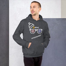 Load image into Gallery viewer, DAENO BrightEyez Unisex Hoodie
