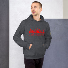 Load image into Gallery viewer, Audible Asylum RedTalk Hoodie