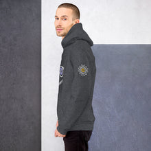 Load image into Gallery viewer, DAENO BrightEyez Unisex Hoodie