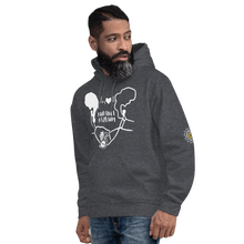 Load image into Gallery viewer, Audible Connection Hoodie