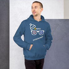 Load image into Gallery viewer, DAENO BrightEyez Unisex Hoodie