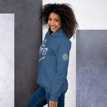 Load image into Gallery viewer, DAENO Unisex Hoodie