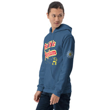 Load image into Gallery viewer, AudioBear Hoodie