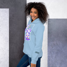 Load image into Gallery viewer, Booga Bear Hoodie