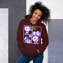 Load image into Gallery viewer, Booga Bear Hoodie