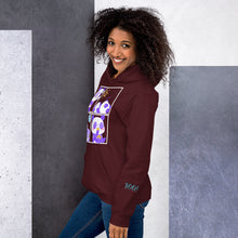 Load image into Gallery viewer, Booga Bear Hoodie