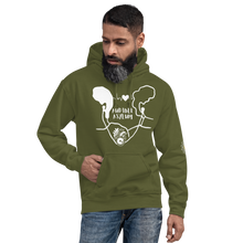 Load image into Gallery viewer, Audible Connection Hoodie