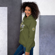 Load image into Gallery viewer, DAENO Unisex Hoodie