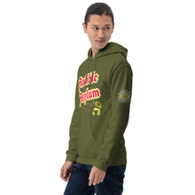 Load image into Gallery viewer, AudioBear Hoodie