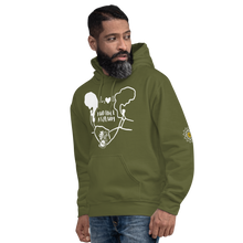 Load image into Gallery viewer, Audible Connection Hoodie