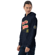 Load image into Gallery viewer, AudioBear Hoodie