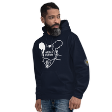 Load image into Gallery viewer, Audible Connection Hoodie