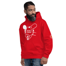 Load image into Gallery viewer, Audible Connection Hoodie