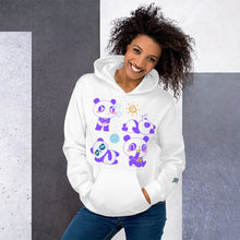 Load image into Gallery viewer, Booga Bear Hoodie