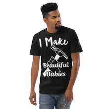 Load image into Gallery viewer, Resume Tee