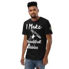 Load image into Gallery viewer, Resume Tee