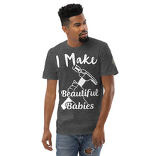 Load image into Gallery viewer, Resume Tee