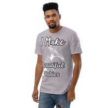 Load image into Gallery viewer, Resume Tee